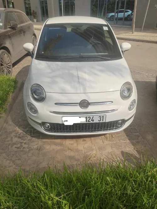Fiat 500 2024 Dolcevita MIB
