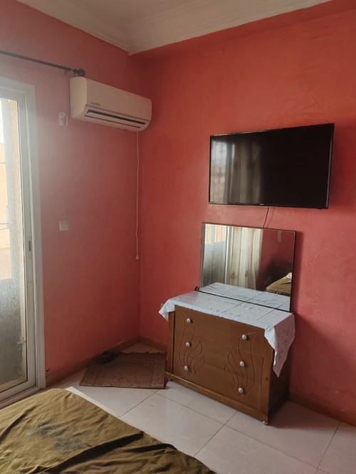 Vente Appartement F3 Oran Oran