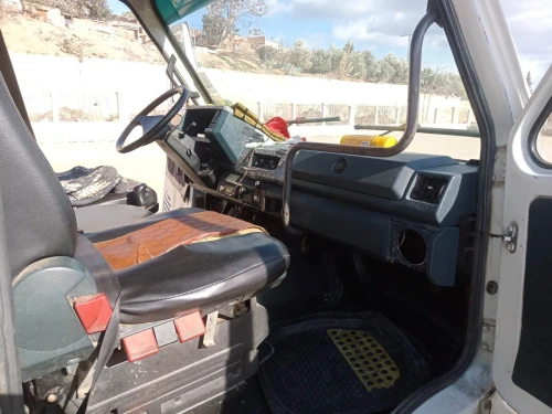 Master1 Renault 1995