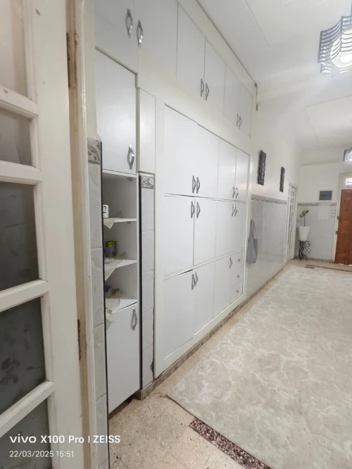 Vente Villa Bouira Ain bessem
