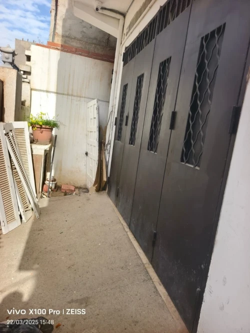 Vente Villa Bouira Ain bessem