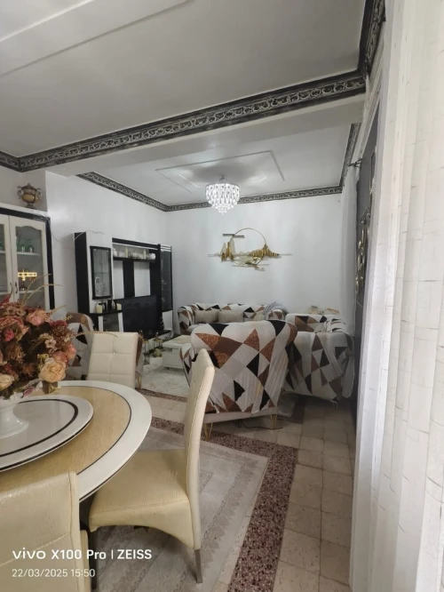 Vente Villa Bouira Ain bessem