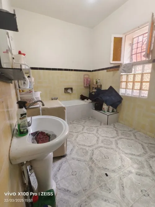 Vente Villa Bouira Ain bessem