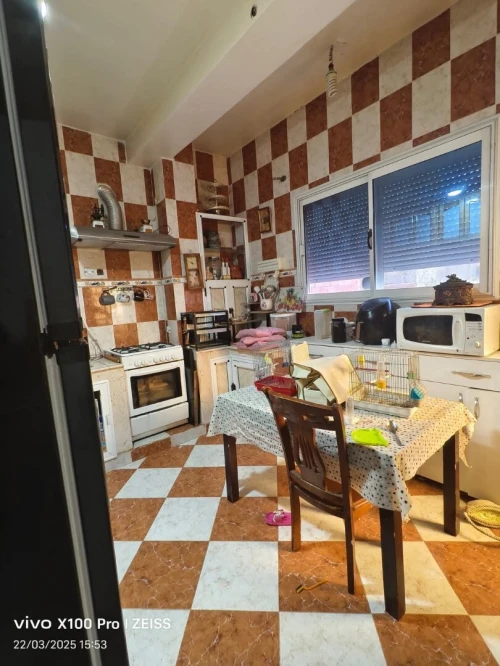 Vente Villa Bouira Ain bessem