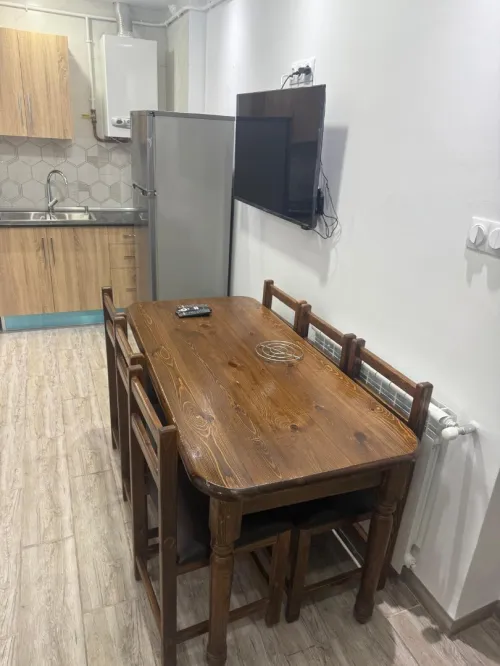 Location vacances Appartement F3 Tizi Ouzou Azeffoun