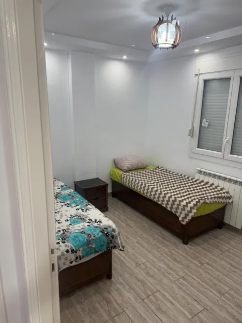 Location Appartement F3 Tizi Ouzou Azeffoun