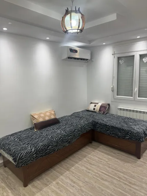 Location vacances Appartement F3 Tizi Ouzou Azeffoun