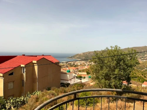 Vente Appartement F3 Tizi Ouzou Azeffoun 5