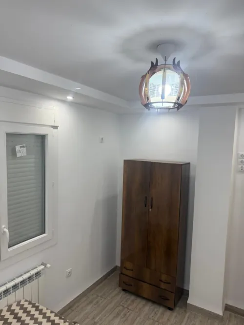 Location Appartement F3 Tizi Ouzou Azeffoun