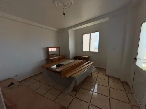 Vente Appartement F3 Tizi Ouzou Azeffoun 10