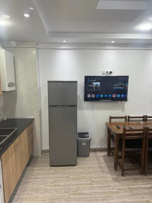 Location vacances Appartement F3 Tizi Ouzou Azeffoun