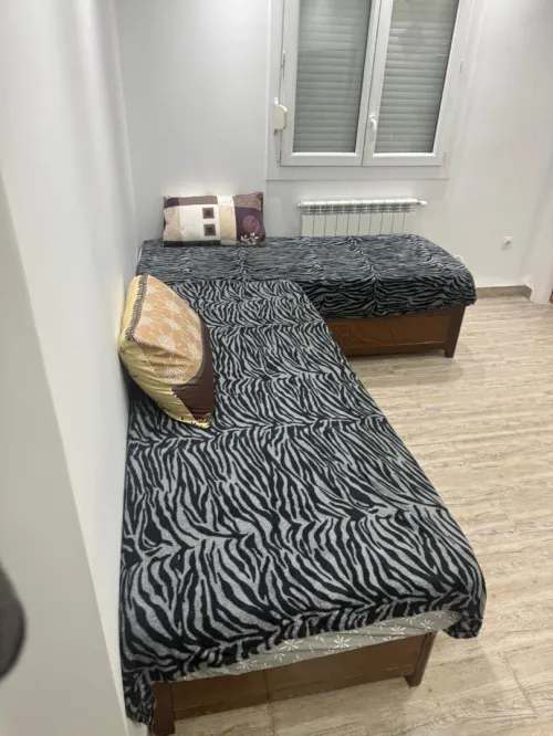Location vacances Appartement F3 Tizi Ouzou Azeffoun
