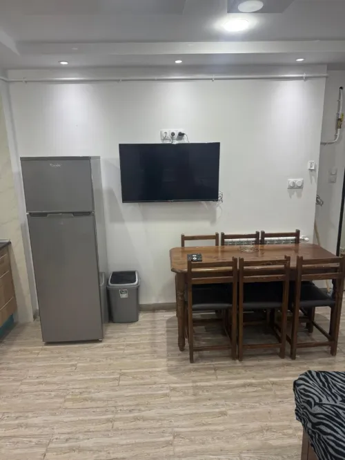 Location vacances Appartement F3 Tizi Ouzou Azeffoun