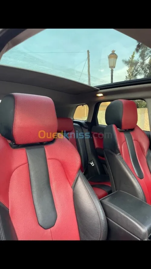 Land Rover Range Rover Evoque 2014 Dynamique 5 Portes 