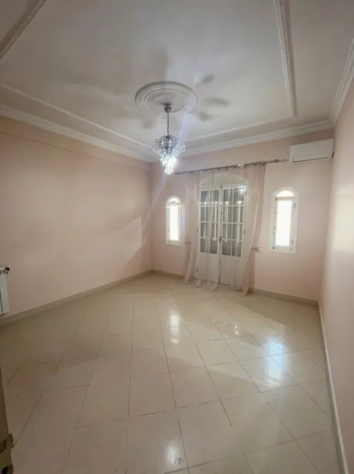 Location Appartement F4 Alger Ain naadja