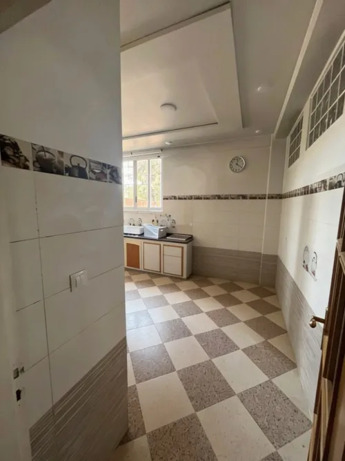 Location Appartement F4 Alger Ain naadja