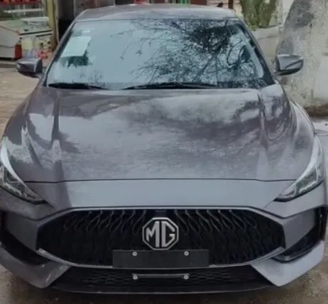MG 5 2025 