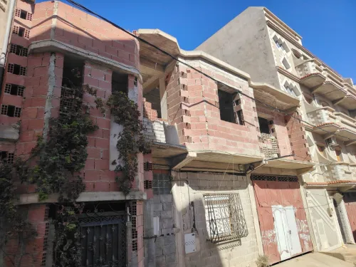 Vente Villa Constantine Constantine
