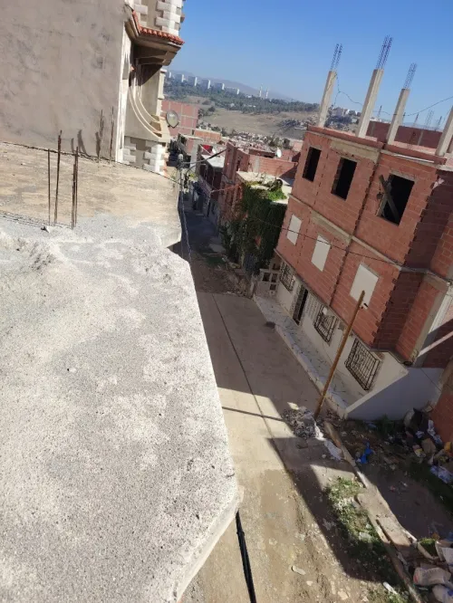 Vente Villa Constantine Constantine