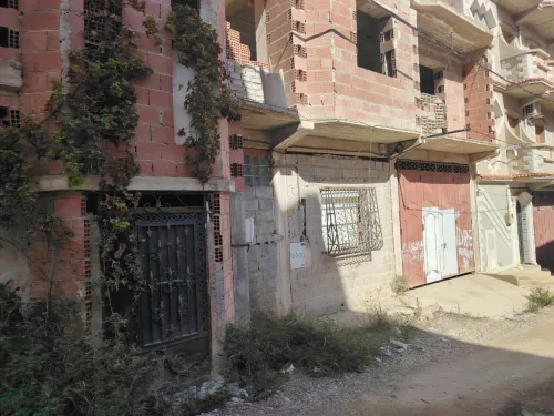 Vente Villa Constantine Constantine