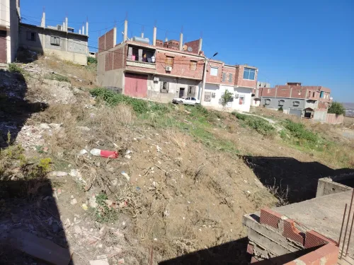 Vente Villa Constantine Constantine