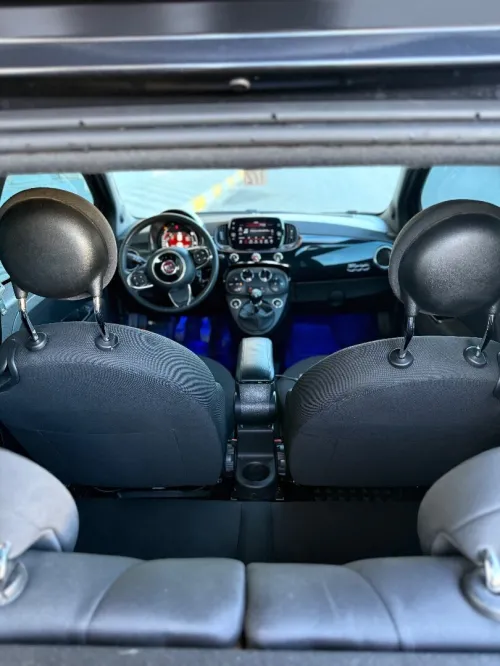 Fiat 500 2023 Dolcevita plus 