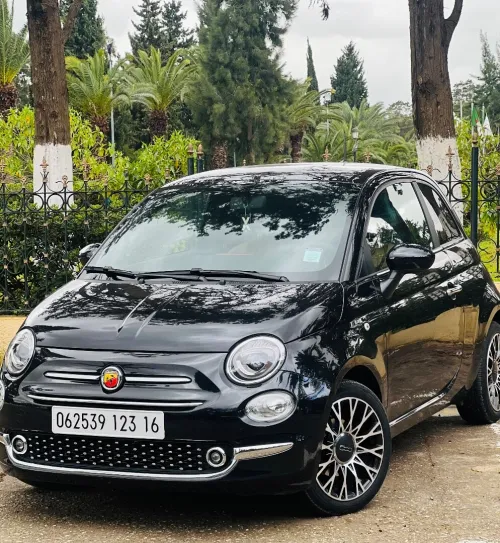 Fiat 500 2023 Dolcevita plus 