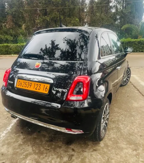 Fiat 500 2023 Dolcevita plus 