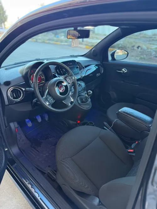 Fiat 500 2023 Dolcevita plus 