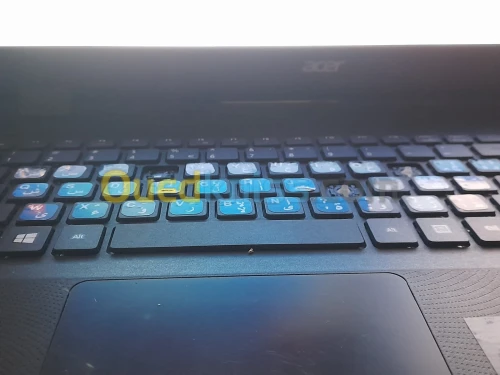 Acer 4g ram processeur intel r celeron rcpu n2840 @2.16ghz