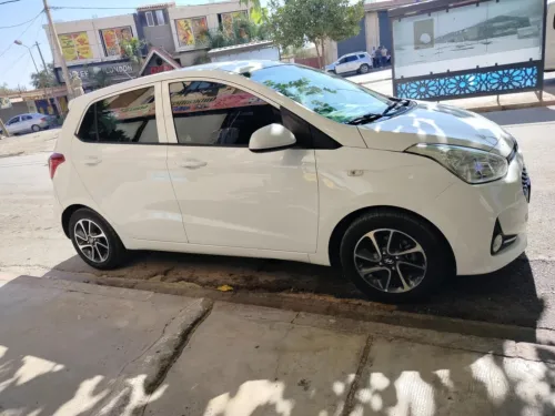Hyundai Grand i10 2019 DZ