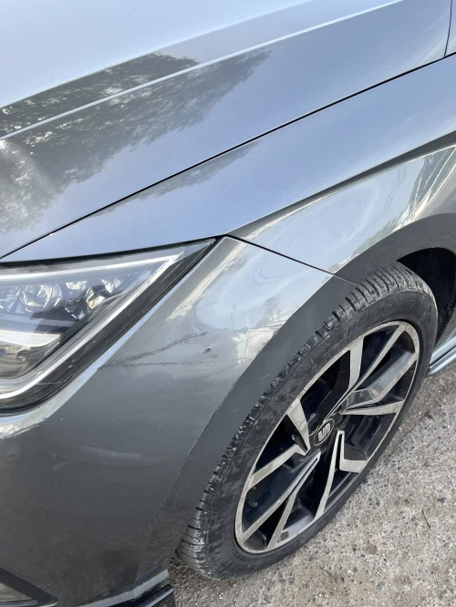 Seat Ibiza 2018 Advanced +