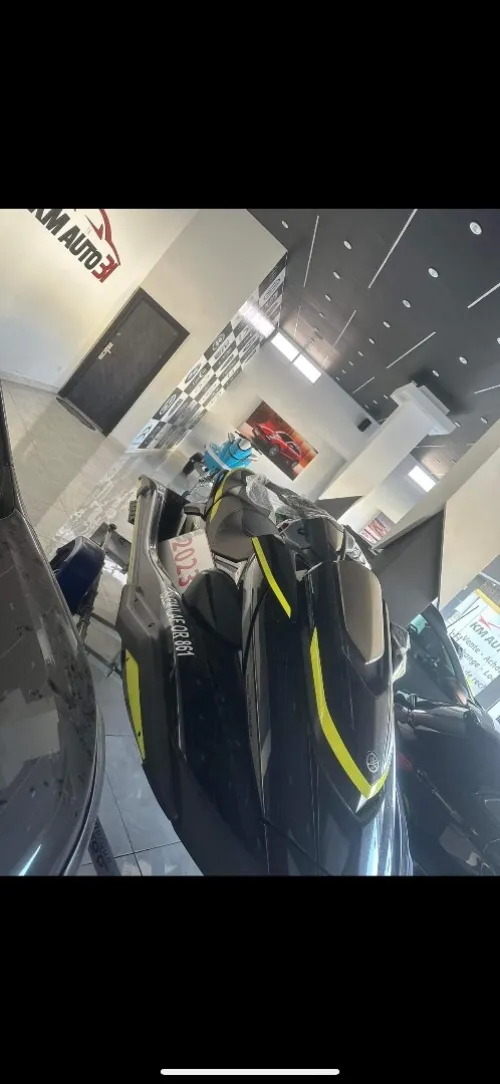 Jetski