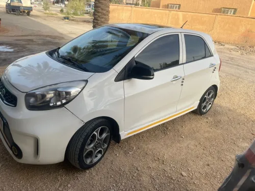 Kia Picanto 2016 Sportline