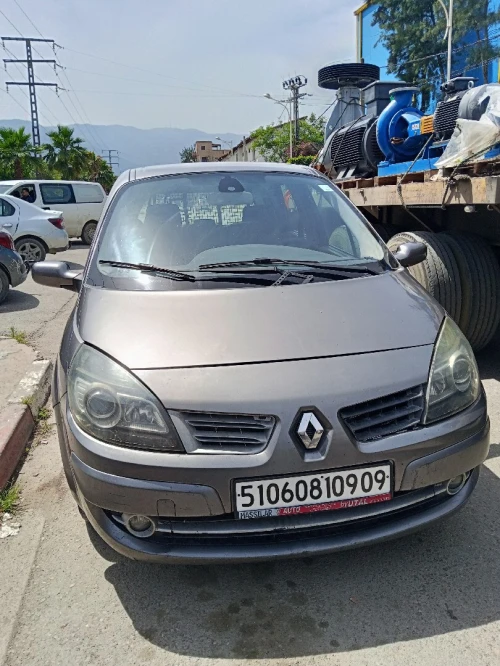 Renault Scenic 2009 Scenic
