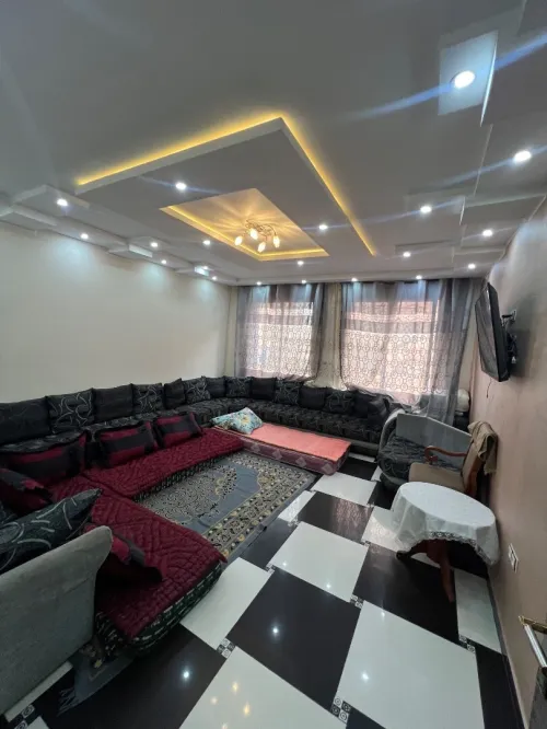 Vente Villa Oran Bir el djir
