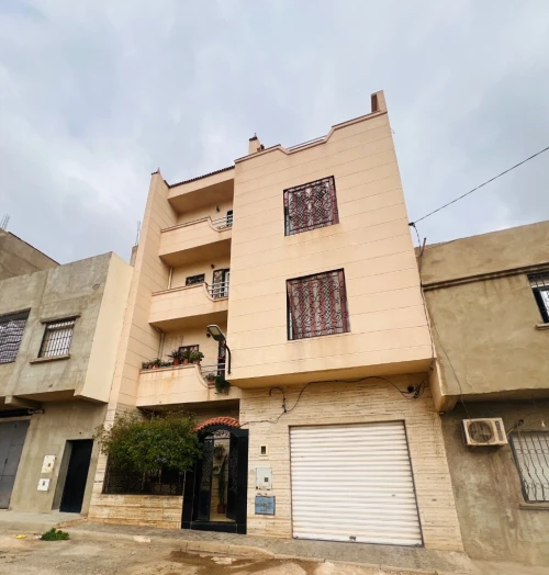 Vente Villa Oran Bir el djir