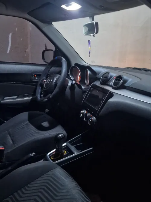 Suzuki Swift 2022 Swift
