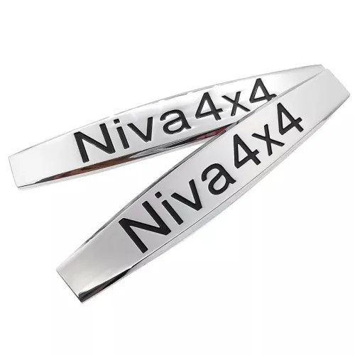 logo lada niva