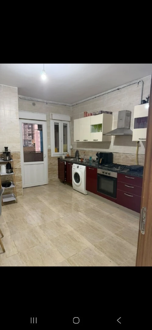 Vente Appartement F5 Alger Mahelma