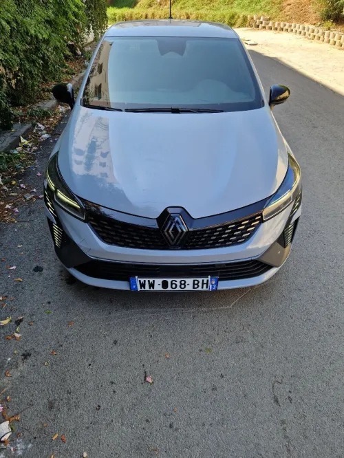 Renault Clio 5  2025 Alpine