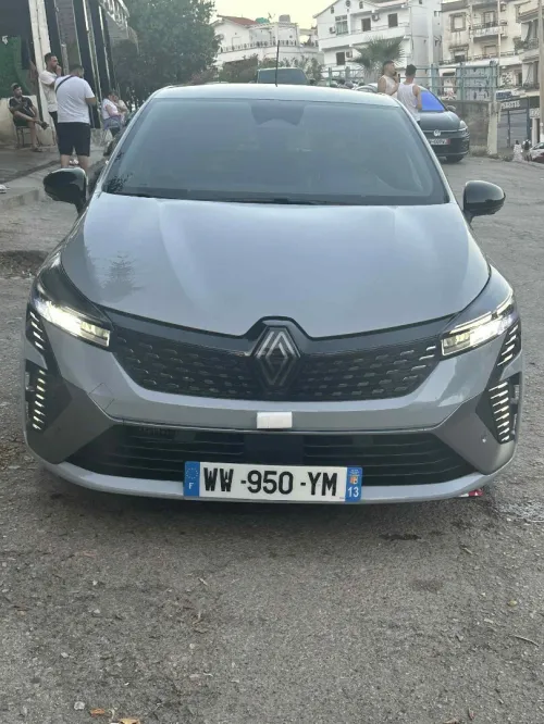 Renault Clio 5  2025 Esprit Alpine