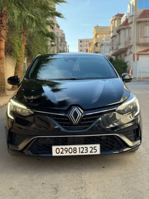 Renault Clio 5  2023 RS Line