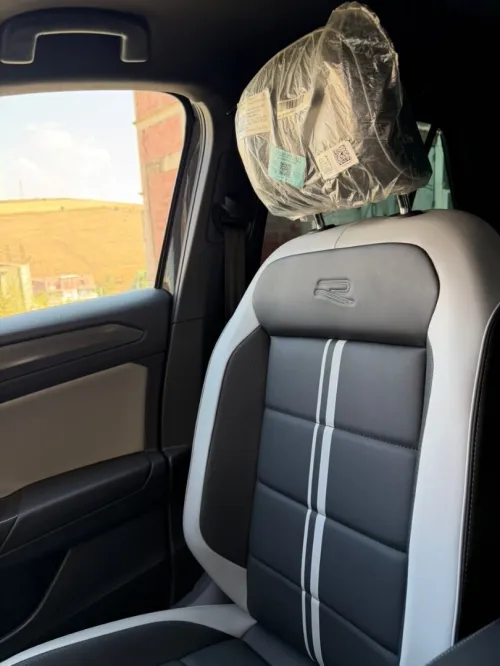 Volkswagen T-Roc 2026 R-Line full black edition