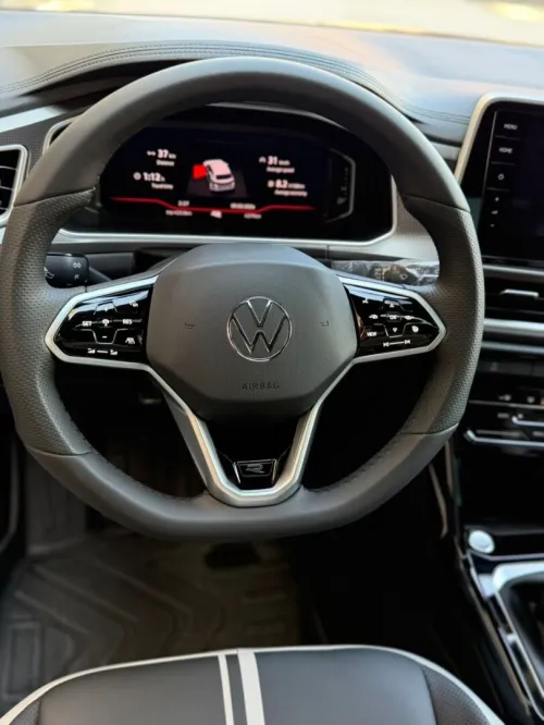 Volkswagen T-Roc 2026 R-Line full black edition