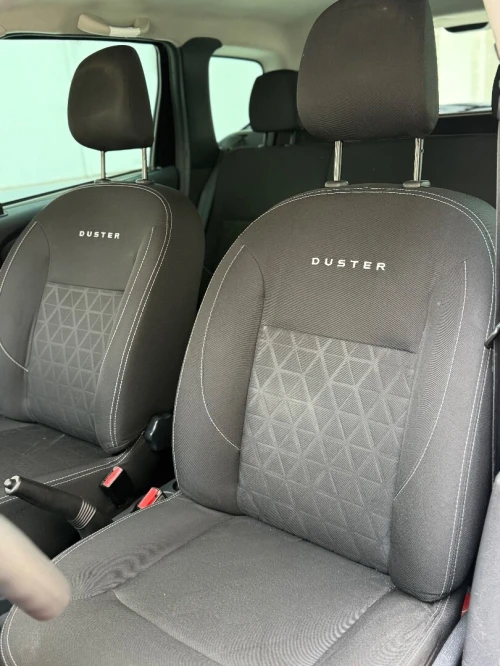 Dacia Duster 2015 Duster