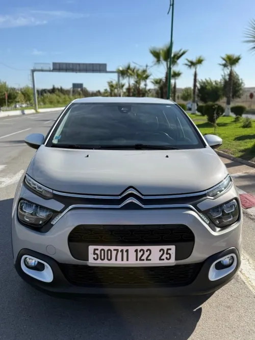 Citroen C3 2022 MAX