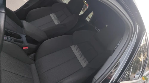 Audi A3 Ssportback 2022 
