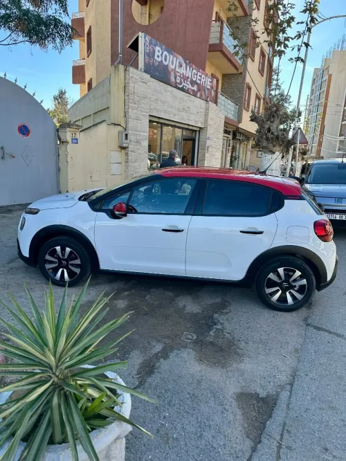 Citroen C3 2022 Shine+