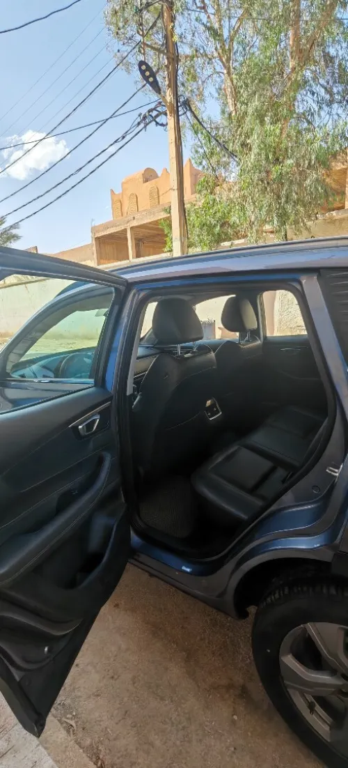 Chery Tiggo 4 pro 2024 Luxury 